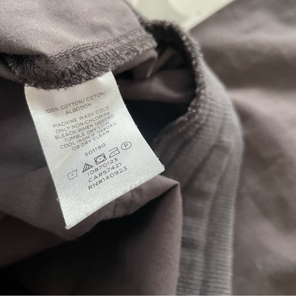 Loft outlet comfy pull on chino - Picture 5 of 5